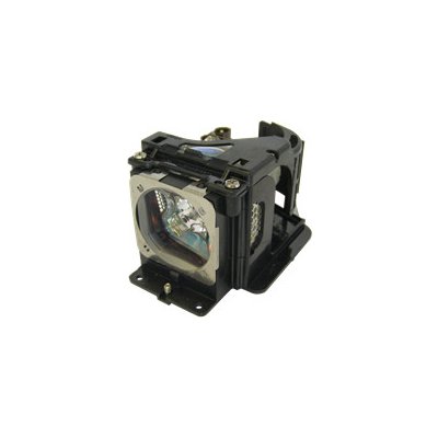 Lampa pro projektor SANYO PLC-XE30, generická lampa s modulem – Zboží Živě