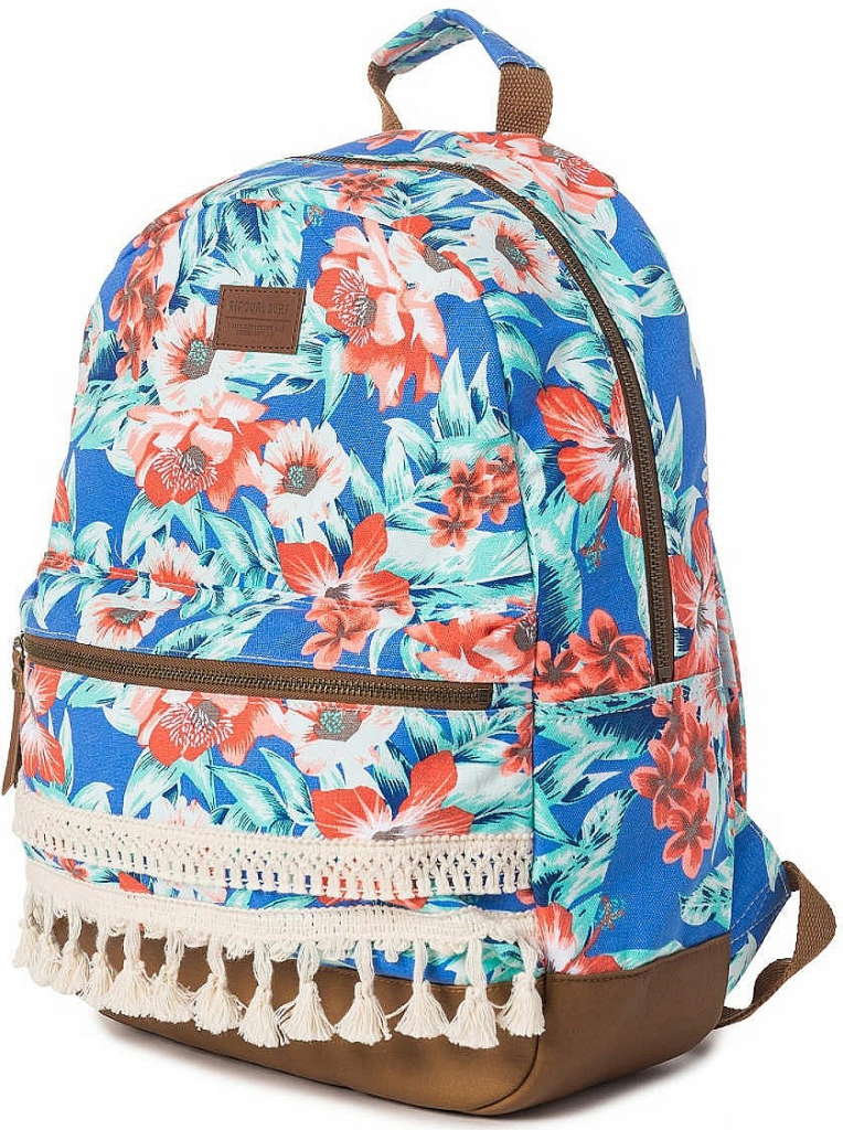 Rip Curl Mia Flores Dome Blue 17 l