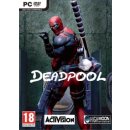 Deadpool: The Game