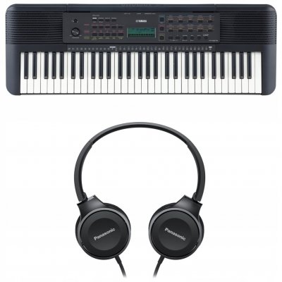 Yamaha PSR-E283 – Zboží Dáma