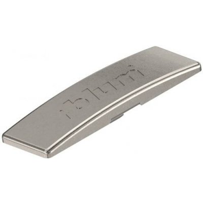 Blum 70.1503.BP krytka ramínka s raženým logem nikl – Hledejceny.cz