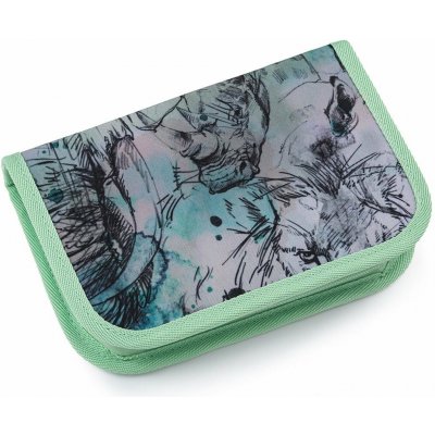 Topgal Dvouklopový PENN 23016 – Zboží Dáma