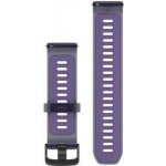 Garmin řemínek Quick Release 22, silikonový Imperial Purple/Indigo 010-11251-AV – Zboží Živě