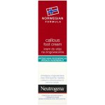 Neutrogena racked Heel Foot Cream krém na rozpraskané paty C 50 ml – Zboží Dáma