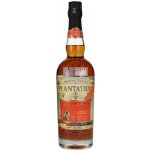 Plantation Pineapple Smoky 40% 0,7 l (karton) – Zboží Dáma
