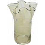 Váza Atmosphera sklo 17 x 23,5cm – Hledejceny.cz