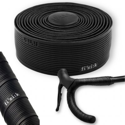 Fizik Vento Microtex Tacky černá – Sleviste.cz