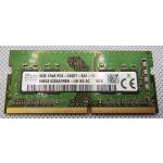 Hynix SODIMM DDR4 8GB 2400MHz CL17 HMA81GS6AFR8N-UH – Zboží Živě