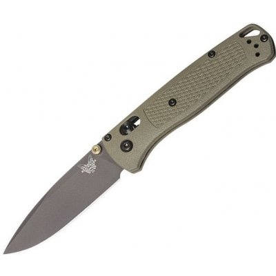 Benchmade Bugout 535GRY-1