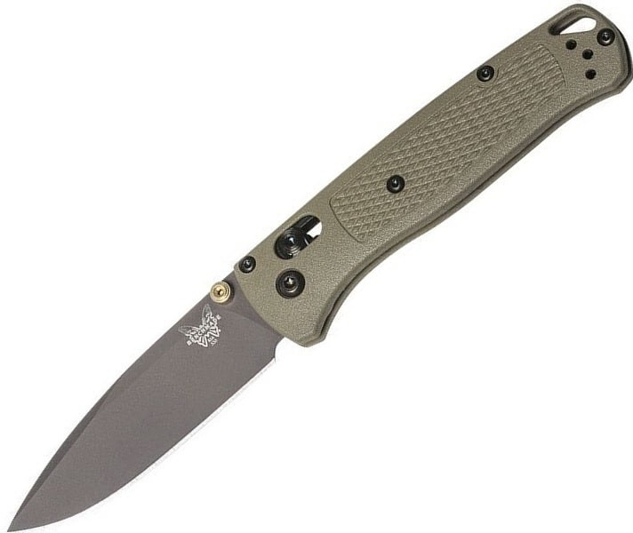 Benchmade Bugout 535GRY-1