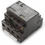 Arduino.cc Arduino Opta WiFi - micro PLC programovatelný automat AD842 – Zboží Živě
