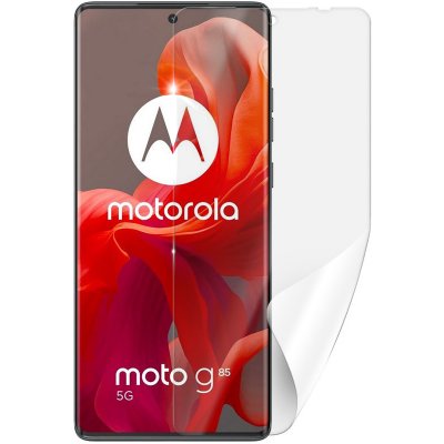 Ochranná fólie Screenshield Motorola Moto G85 - displej – Zboží Živě