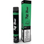 Puff House Mint Tobacco 16 mg 800 potáhnutí 1 ks – Zboží Dáma