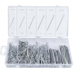 Sada závlaček 555ks AMIO – Hledejceny.cz