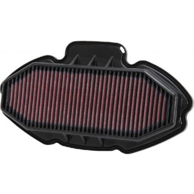 Vzduchový filtr K&N Filters HA-7012 | Zboží Auto