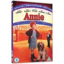Annie DVD