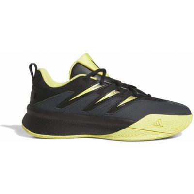 adidas Dame Certifield 3 černá – Hledejceny.cz