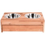 Stojan na mísu MA-NU 1,5 l – Zbozi.Blesk.cz