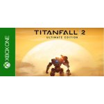 Titanfall 2 (Ultimate Edition) – Hledejceny.cz