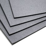 Akvarista.cz podložka pod akvárium 120 x 60 cm – Zboží Dáma