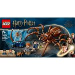 LEGO® Harry Potter™ 76434 Aragog v Zapovězeném lese – Zboží Živě