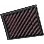 Vzduchový filtr K&N FILTERS 33-3057 – Hledejceny.cz