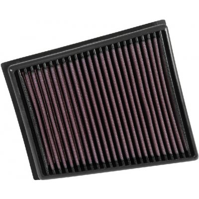 Vzduchový filtr K&N FILTERS 33-3057 – Hledejceny.cz