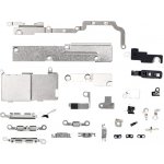 iPhone XS Max - Souprava malých vnitřních kovových částí – Zboží Mobilmania