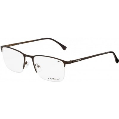 Dioptrické brýle Relax Arco RM138C3 – Hledejceny.cz