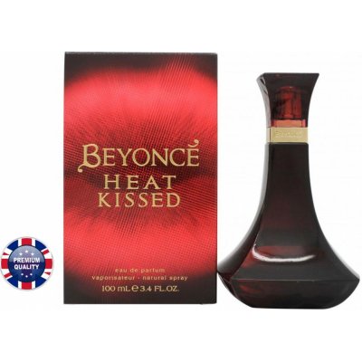 Beyonce Heat Kissed parfémovaná voda dámská 100 ml od 817 Kč - Heureka.cz