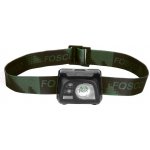 FOSCO taktická 140 lumenů – Sleviste.cz