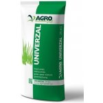 AGRO CS Agro Travní směs UNIVERZAL 25 kg – Hledejceny.cz