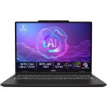MSI Venture 16 AI A2HMG-036CZ – Hledejceny.cz