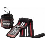 Power System PS-3500 Wrist Wraps bandáže na zápěstí – Hledejceny.cz