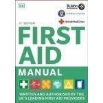 First Aid Manual 11th Edition – Hledejceny.cz