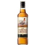 The Famous Grouse Whisky 40% 1 l (holá láhev) – Sleviste.cz