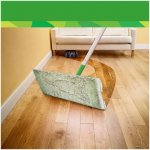 Swiffer náhradní balení suchých utěrek pro mop 80 ks – Zboží Mobilmania