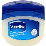 Vaseline Original tělový gel 50 ml – Zboží Dáma