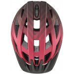 Uvex I-VO CC red black matt 2021 – Zboží Dáma