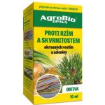 AgroBio Opava Fungicidní přípravek proti sypavkám a rzím ORTIVA 10 ml – Zboží Dáma AgroBio Opava Fungicidní přípravek proti sypavkám a rzím ORTIVA 10 ml – Zboží Dáma