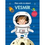 Vesmír – Hledejceny.cz