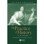 The Practice of History – Hledejceny.cz