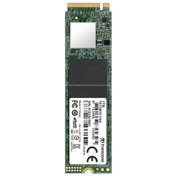 Transcend MTE110S 1TB, TS1TMTE110S