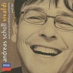 Vivaldi Antonio - Nisi Dominus In G Minor CD – Zbozi.Blesk.cz