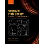 Quantum Field Theory for the Gifted Amateur – Hledejceny.cz