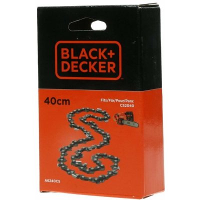 Black & Decker A6240CS – Zboží Mobilmania