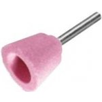 Tyrolit Tělísko kónické s vybráním 25x16-6 88A60P5V40 131 25ks – HobbyKompas.cz
