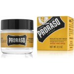 Proraso Moustache Wax vosk na vousy Wood & Spice 15 ml – Zboží Dáma