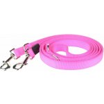 animALL Vodítko popruhové přepínací – Zboží Mobilmania