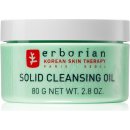 Erborian Detox Solid Cleansing Oil odličovací a čistící balzám 2 v 1 80 g